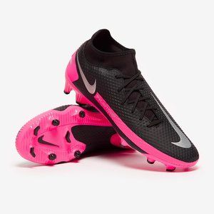 NIKE PHANTOM GT ACADEMY DF FG/MG SOCCER CLEATS